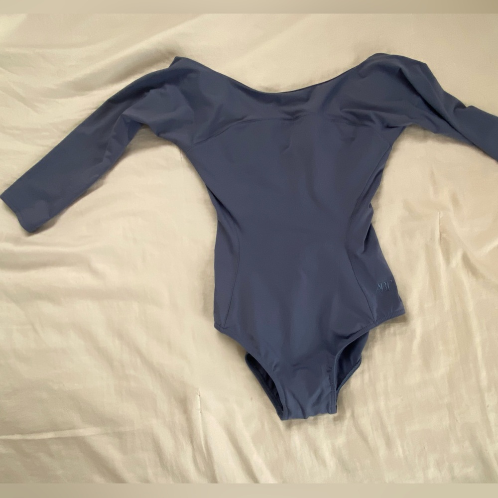 Capezio x American Ballet Theatre Leotard